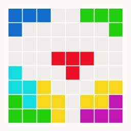 Simple Block Puzzle