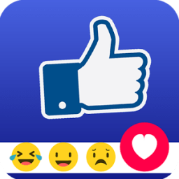 زيادة الايكات 2017 prank иконка