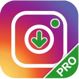 Photo&Video save for Instagram