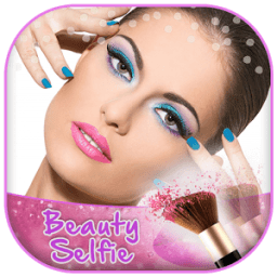 ikon Beauty You Cam Selfie Makeup