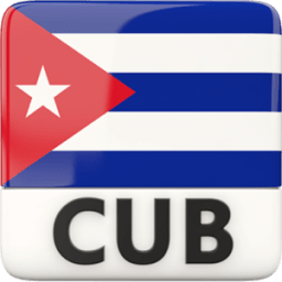 Noticias Cuba иконка
