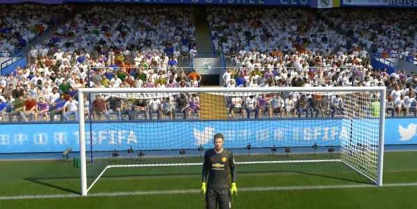 Guide FIFA 2017 screenshot 2