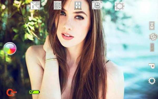 SELFİE CAMERA screenshot 2