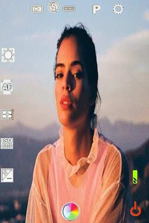 SELFİE CAMERA screenshot 4