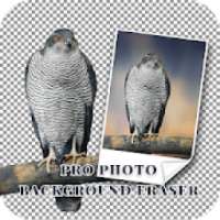 Pro Photo Background Eraser