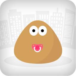 Life for Pou 1.6