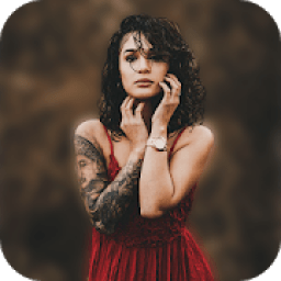 DSLR Camera X आइकन