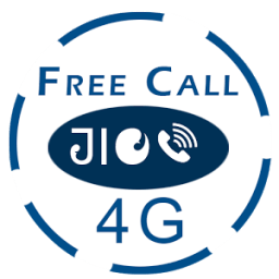 ikon Free Video Calling Jio Prank