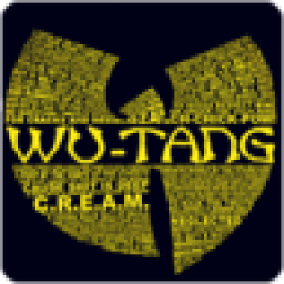 Wu-Tang Clan Обои أيقونة