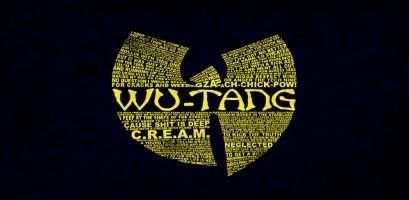 Wu-Tang Clan Обои скриншот 5