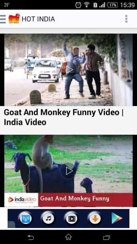 Hot Video | Funny Clip Beatvn स्क्रीनशॉट 2