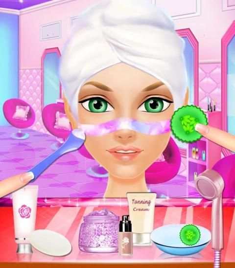 Fashion Star - Model Salon скриншот 8