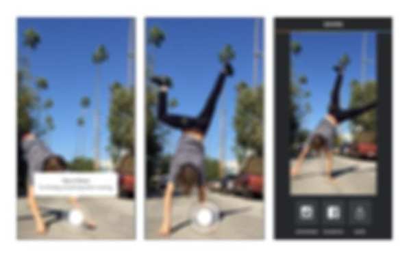 Free Boomerang Instagram Guide screenshot 1