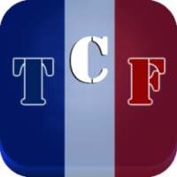 Préparer et réussir le TCF on 9Apps