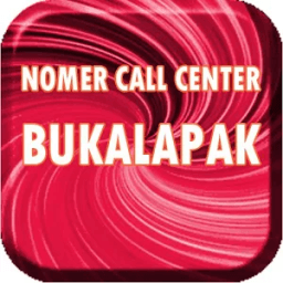 Nomer Call Center BUKALAPAK icon