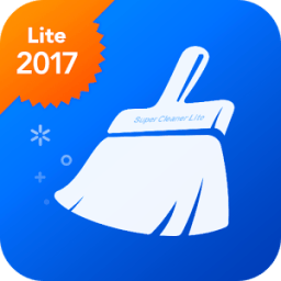 Super Cleaner Lite (Boost) आइकन