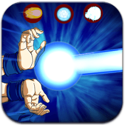 Real Kamehameha иконка