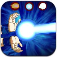 Real Kamehameha on 9Apps