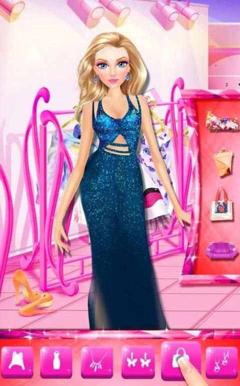 Fashion Star - Model Salon скриншот 4