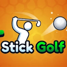 ikon Stickman Golf