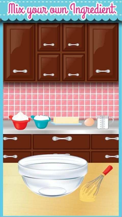 Cake Maker 2 - My Cake Shop स्क्रीनशॉट 3