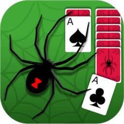 Spider Solitaire with Themes