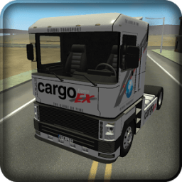 Truck Drive आइकन