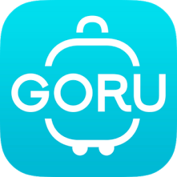 Goru - Singapore Travel Guide आइकन