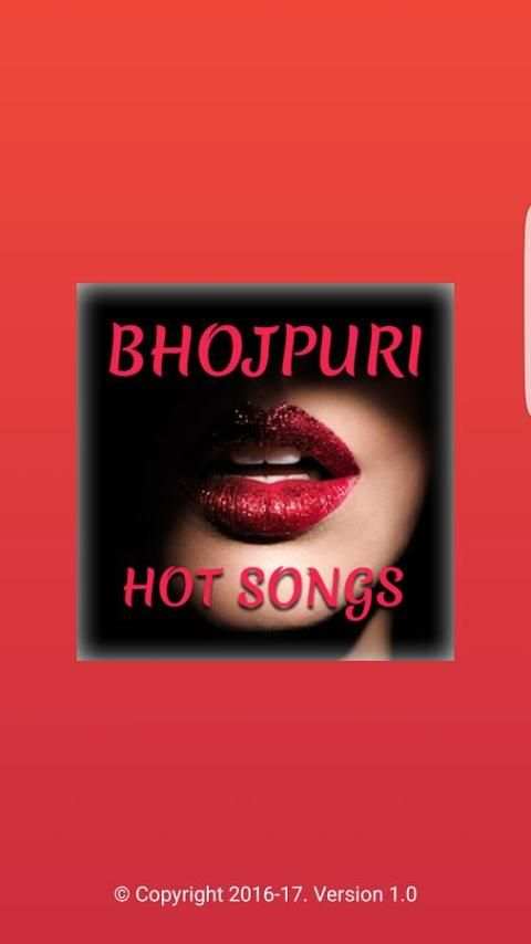 Bhojpuri HOT Video Songs screenshot 1