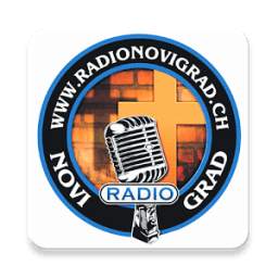 Radio Novi Grad 1.0