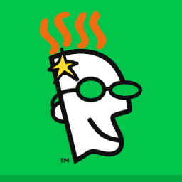 GoDaddy.com мобильные домены иконка