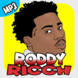 Roddy Ricch - The Box 2020 आइकन