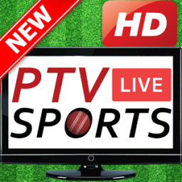 PTV Sports live TV Streaming आइकन