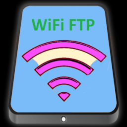 ikon WiFi File Transfer Pro