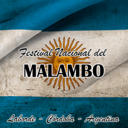 Festival del Malambo TV icon