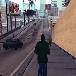 Guide GTA San Andreas ultime 2 تصوير الشاشة