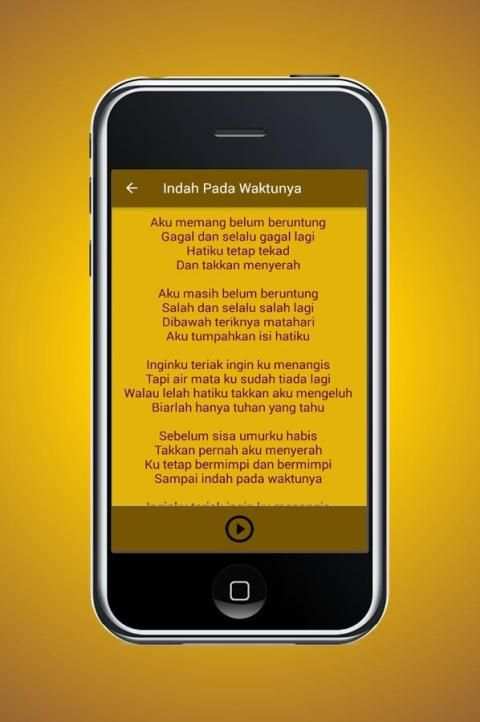 Dewi Persik Dilema screenshot 1