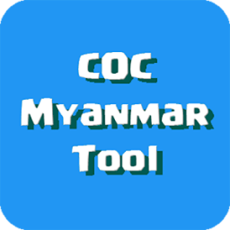 ikon 4Coc Myanmar Font and Language