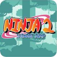 Ninja Shinobi Run 2