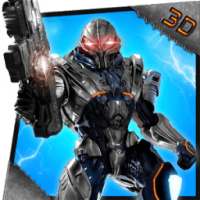 Robot Berjuang: Transformers