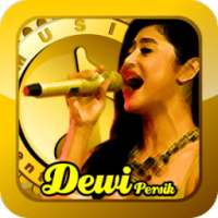Dewi Persik Dilema on 9Apps