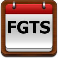 Calendário de Saque do FGTS on 9Apps