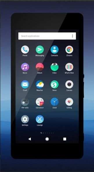 Best Pixel Launcher Theme screenshot 6