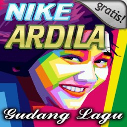 MP3 Nike Ardila Smule + bigo أيقونة