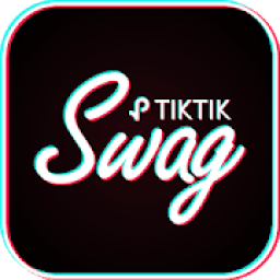 ikon Swag Tiktik - VFX Video Editor, Video Maker,Effect