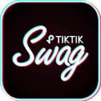 Swag Tiktik - VFX Video Editor, Video Maker,Effect on 9Apps