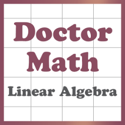 Linear Algebra иконка