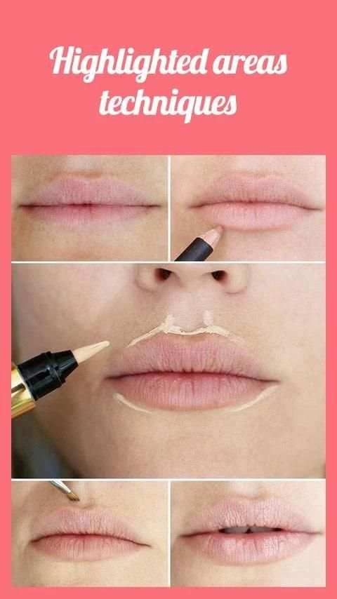 Makeup Tutorial 2017 4 تصوير الشاشة