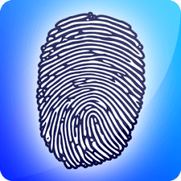 ikon The Aadhaar finger scanner