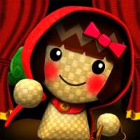 Little Red Riding Hood by BBK® on 9Apps
